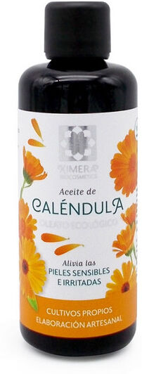 kimera Aceite de Caléndula 100 ml