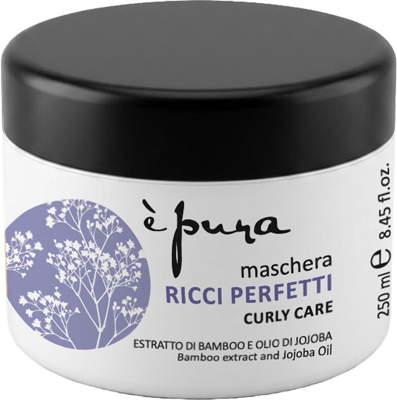 E' Pura Maschera Curly Care