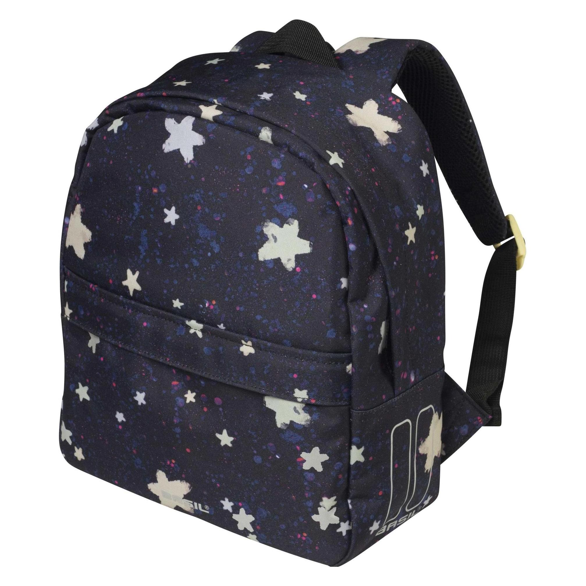 Basil Stardust (8 l, Gepäckträgertasche) (BA17757)