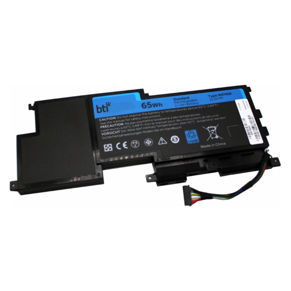 Origin Storage Replacement 6c Battery (9 Zellen, 5850 mAh) (W0Y6W-BTI)