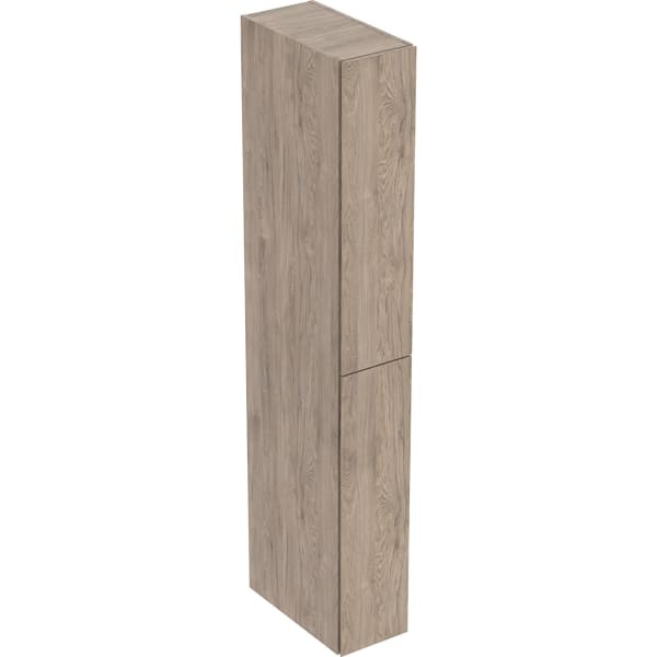 Geberit Hochschrank mit zwei Auszügen 503011JR1
