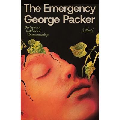The Emergency, Gebundene Ausgabe von George Packer, Macmillan USA, 978-0-374-61472-0