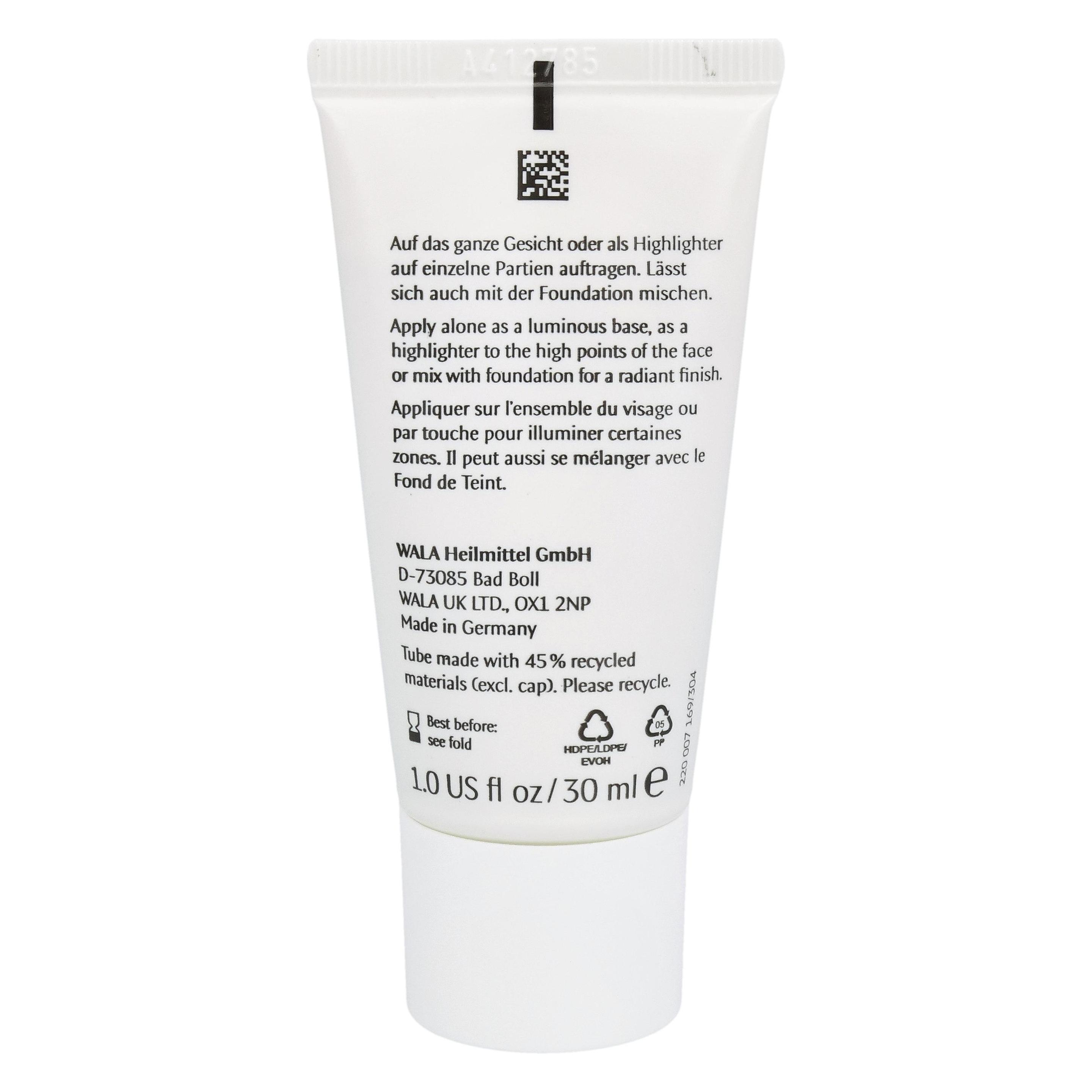 Dr. Hauschka Illuminating Fluid (Translucent) (C-DH-235-01)