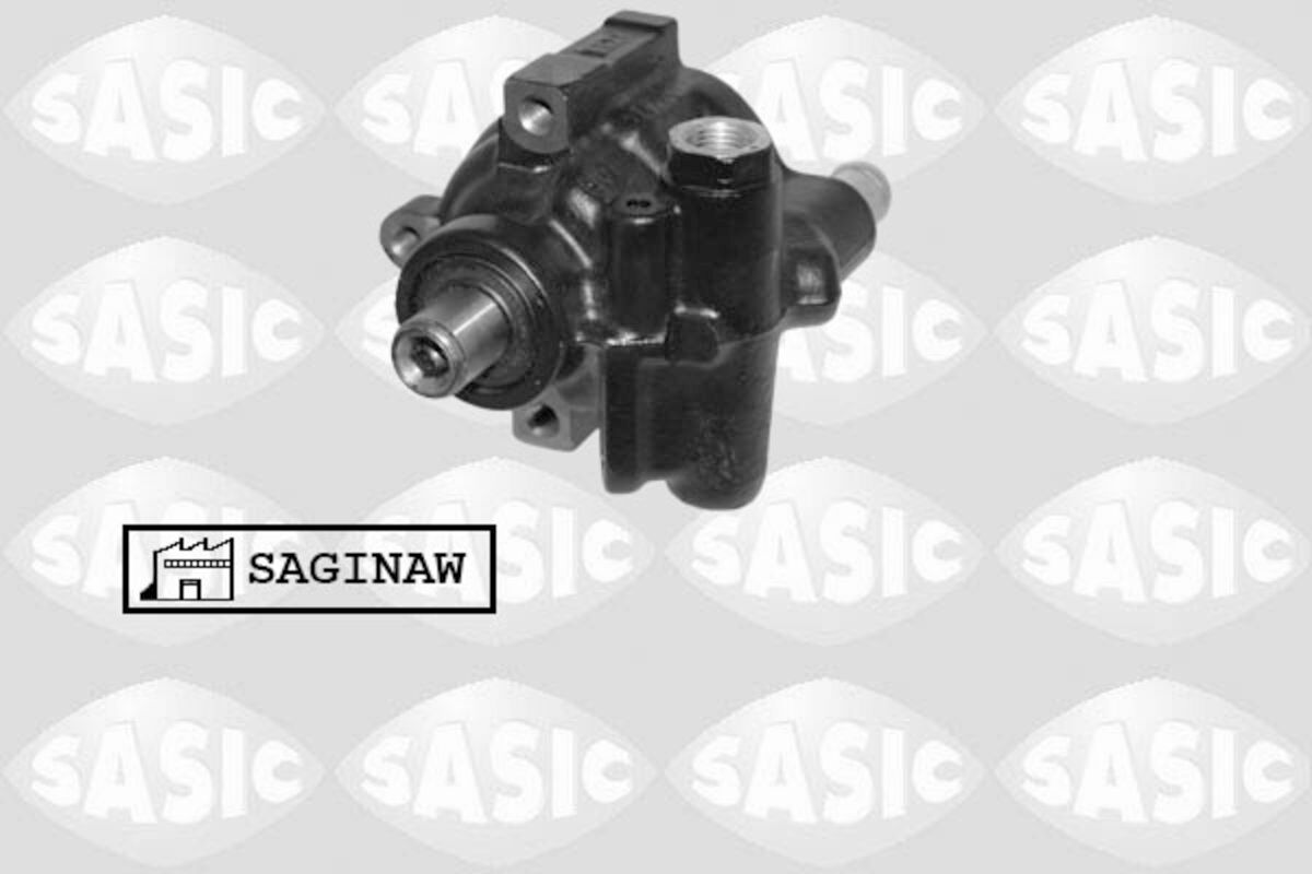 Hydraulikpumpe, Lenkung SASIC 7074018