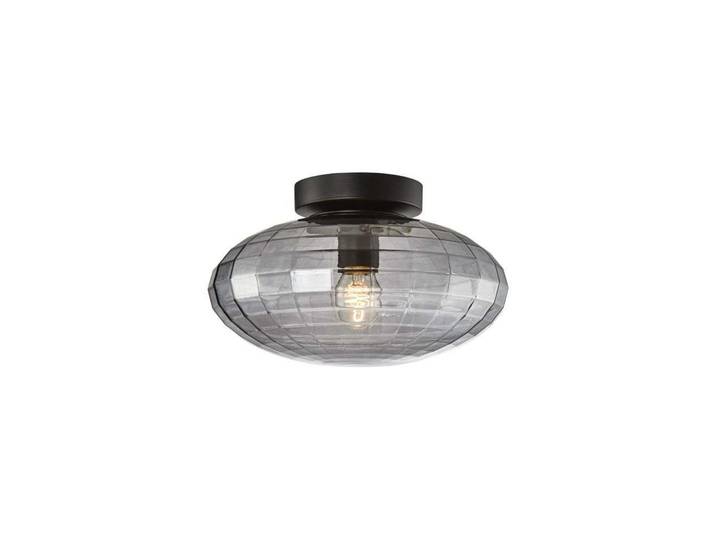 Mesh Plafondlamp Ø28 Smoke - Halo Design - Woonkamer - Metaal