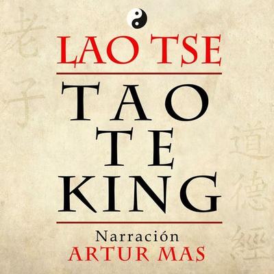 Tao Te King - Lao Tse, Audio, 4061707213854