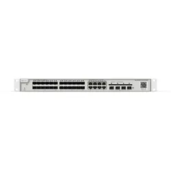 Reyee by Ruijie RG-NBS5200-24SFP/8GT4XS L3 Cloud Managed Switch