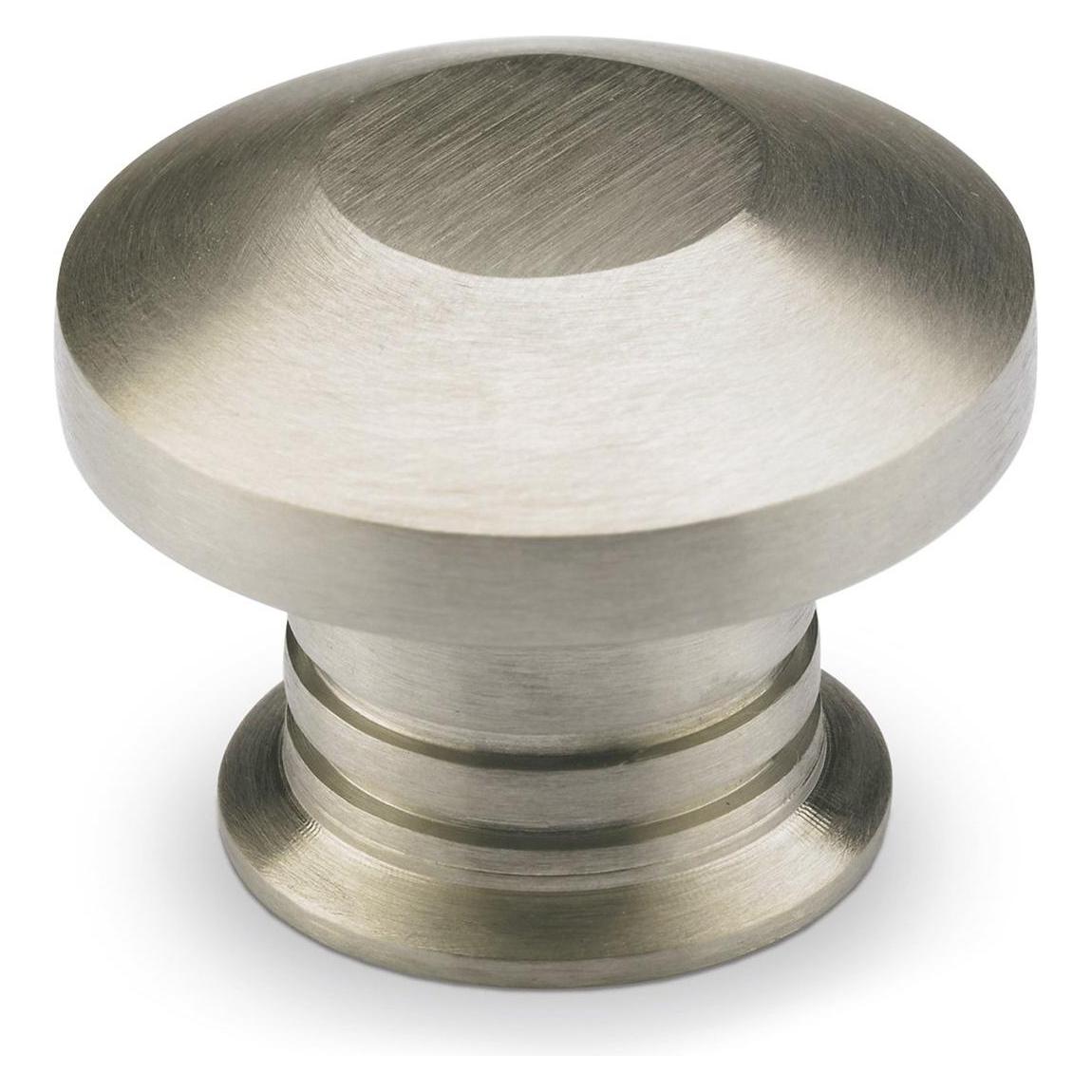 Hettich Möbelknöpfe ProDecor Spalatum (907058002)