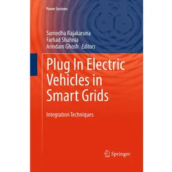 Plug In Electric Vehicles in Smart Grids, Fachbücher