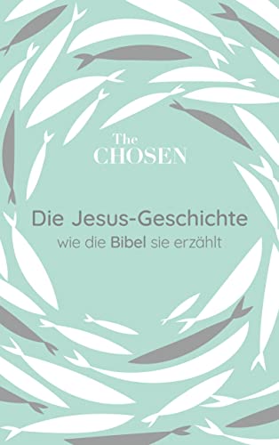 Dallas Jenkins - Die Jesus-Geschichte: wie die Bibel sie erzählt (Neues Leben. Die Bibel) - Preis vom 15.10.2026 23:06:25 h