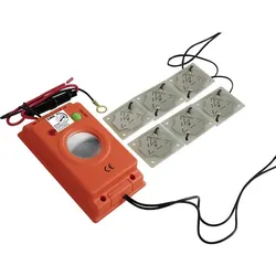 LAS, Marderabwehr, Marderabwehr Ultraschallgerät Hochspannung