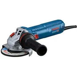 Bosch Professional GWS 12-125 S (C) Winkelschleifer (06013A6020)