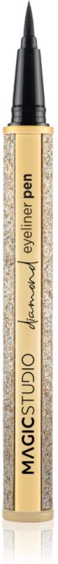Magic studio Diamond Eyeliner Pen liquid eyeliner 0.8 ml