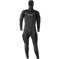 Hollis - Neotek 8/7/6 V2 - Semi Dry - Unisex - Größe: XLS