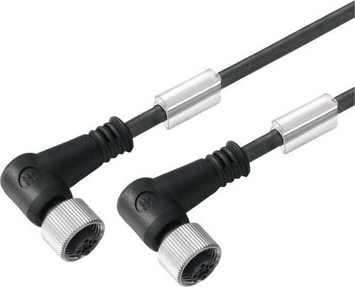 Weidmüller 1005270100 Sensor-/Aktor-Anschlussleitung 1St.