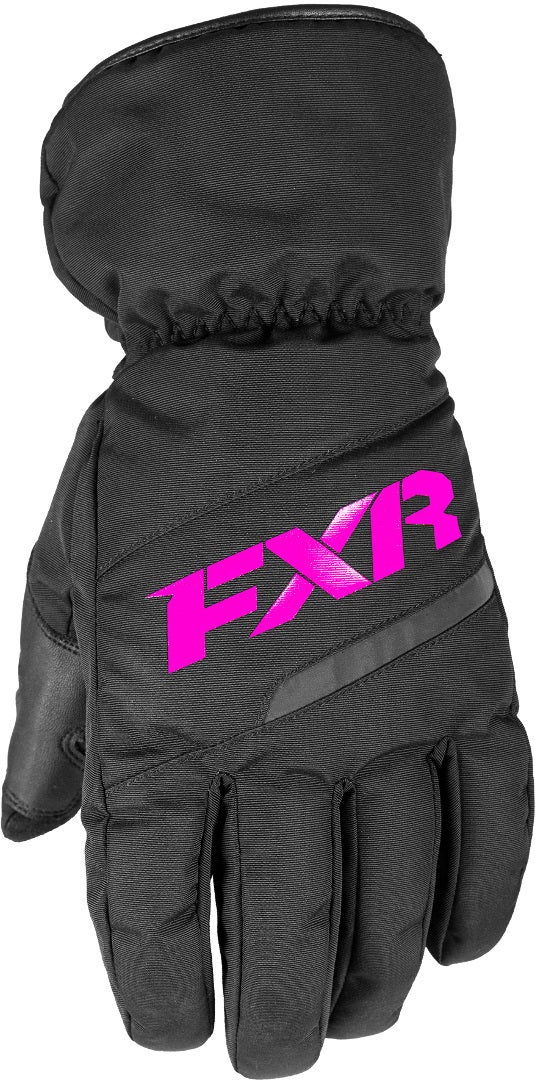FXR Octane Jugend Winterhandschuhe 190833-1090-13