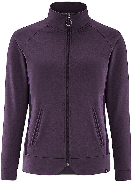 SCHNEIDER SPORTSWEAR Damen Jacke BELLEW lila   42 W