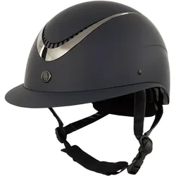 BR Equestrian Equipment, Reithelm, (58 - 60 cm)