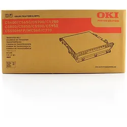 OKI Original Transferband 60.000 Seiten (43363412)