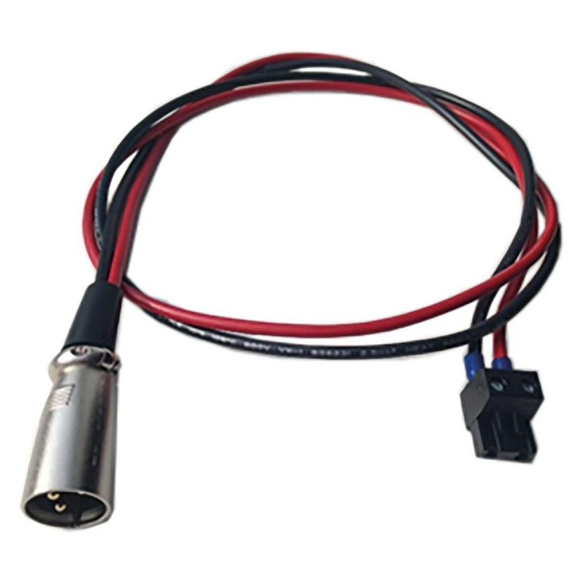 Batterytester Standard (E-Bike Adapter) (AT00038)