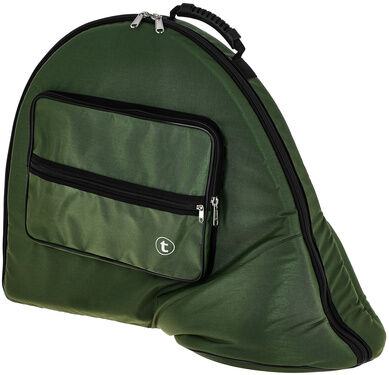 Thomann Parforcehorn Bag Deluxe Vert