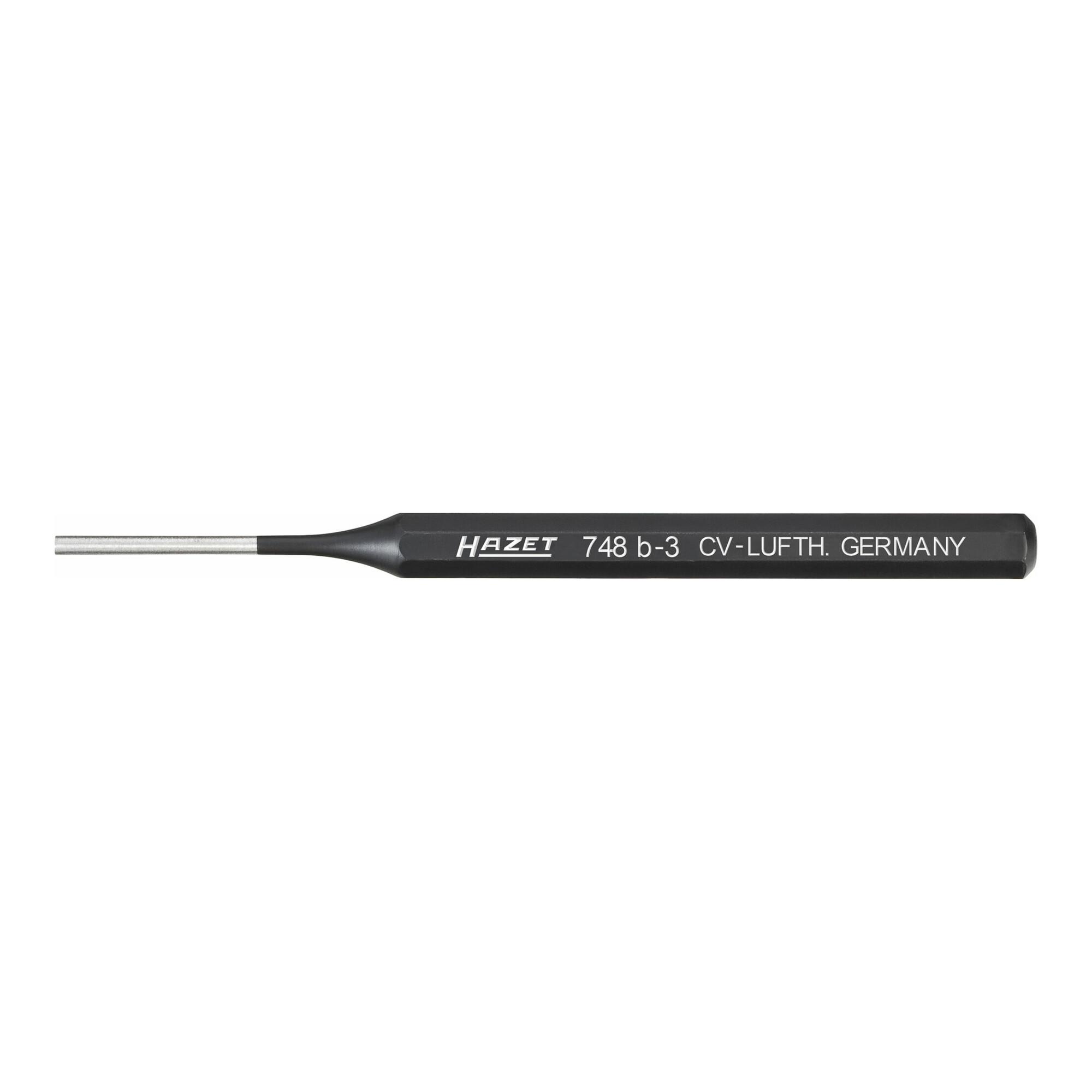 HAZET 748B-6 Splinttreiber)