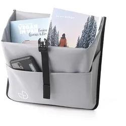 easygoinc. vanPOCKET - 30x30cm - hellgrau