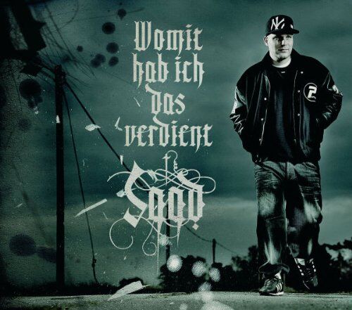 Saad - Womit Hab' Ich Das Verdient - Preis vom 10.10.2026 11:48:34 h