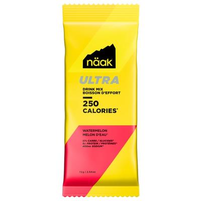 Näak - Ultra Energy Drink Mix Watermelon - Getränkepulver Gr 72 g
