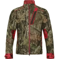 Härkila Moose Hunter 2.0 WSP Jacke - XXL - mossy oak/break-up country/mossy oak red