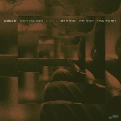 Scenes From Above - Julian Lage, CD