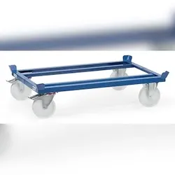 Fetra Paletten-Fahrgestell 22881 - Polyamid