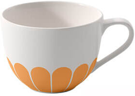 Villeroy & Boch Fleur Soleil Coffee Cup