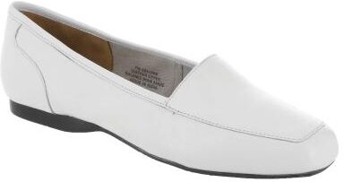 ARRAY Freedom - Womens 5 White Slip On Medium