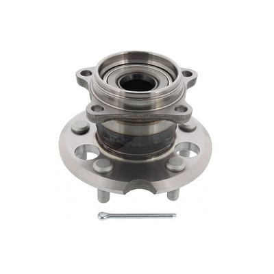 Mapco Radlagersatz [Hersteller-Nr. 46369] für Toyota