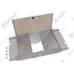 Deckel, mit Isolierung 20 kW H, L Vaillant-Nr. 0020068082