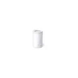 TP-Link Deco BE65 - BE9300 Mesh WiFi 7 System für das ganze Haus, Router, Weiss