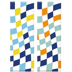 Maped Radierer »CHECKERBOARD« 2 Stück