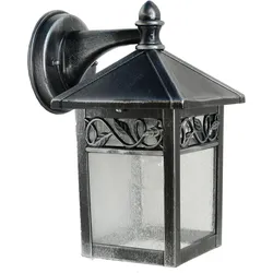 Licht-Erlebnisse, Gartenbeleuchtung, Will (E27, IP44)