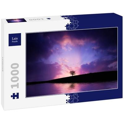 Lais Puzzle Landschaft 1000 Teile