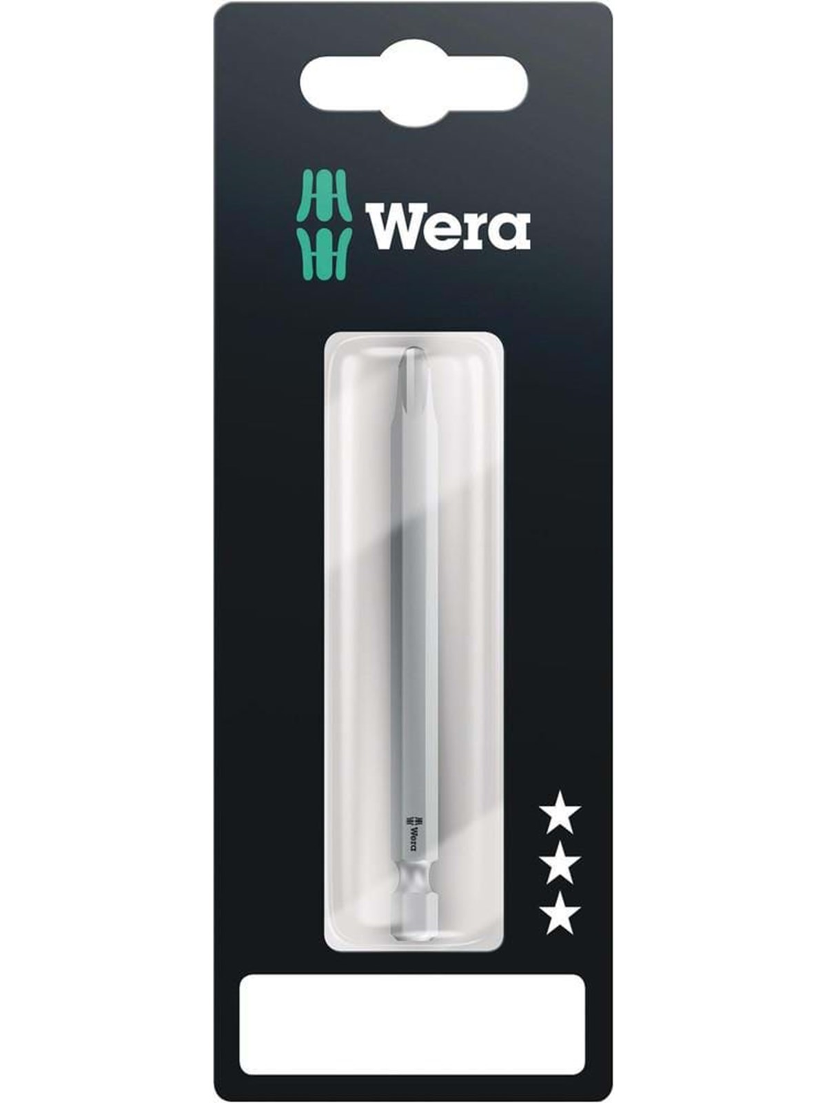 Wera 851/4 Z SB PH3, PH 3 x 89 mm