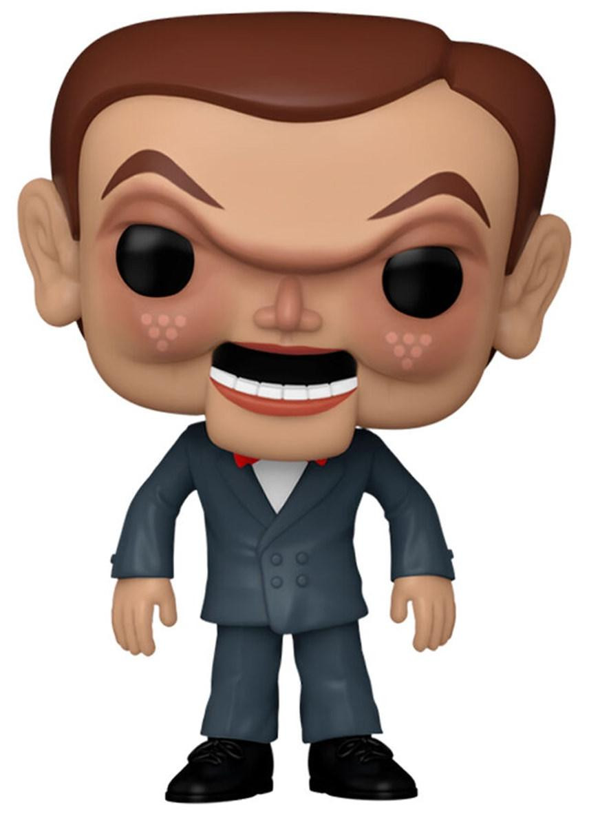 Funko Pop! Goosebumps Lalka de levende pop Premium Editie Vinyl Figuurtje