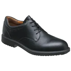 ESD Business-Berufshalbschuh O2 AXEL, Weite NB, Größe 44 - schwarz - 44