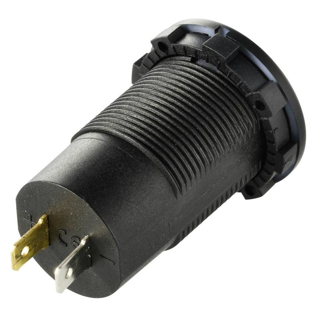 Voltcraft USB-C-Doppelsteckdose (VC-14504180)