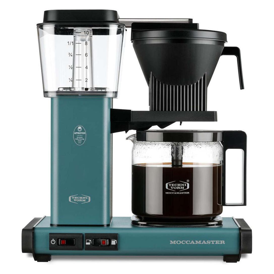 Moccamaster Optio Coffee Maker (8712072536234)
