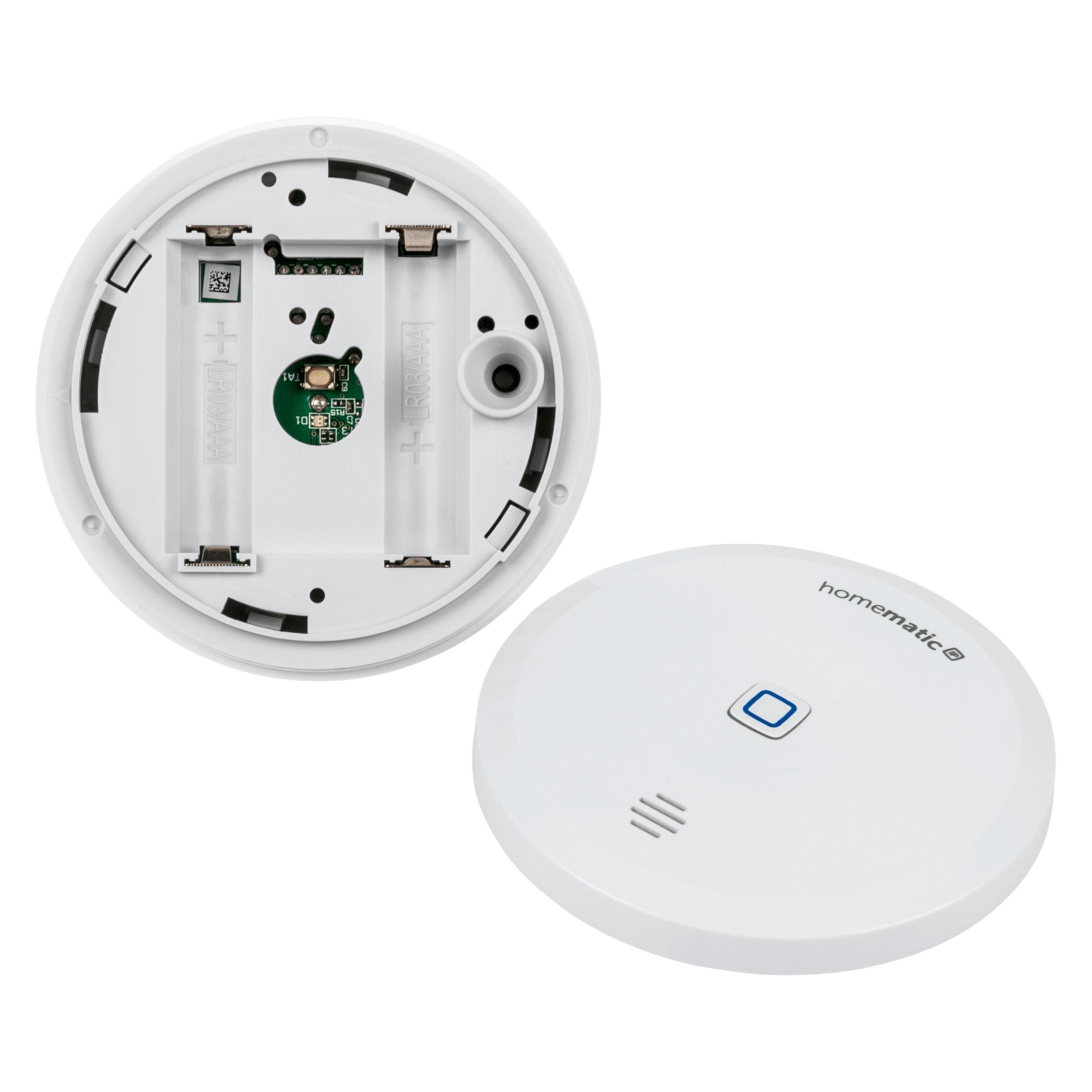 Telekom EQ3 Homematic IP Wassersensor V2 (160017A0)