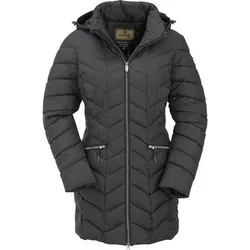 GIGA DX G.I.G.A. DX by killtec Damen Jacke Jirnala, Größe 42 in Blau Blau