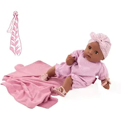 Götz Cosy Aquini Soft Mood, 33 cm