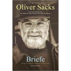 Briefe von Oliver Sacks, Belletristik von Oliver Sacks
