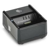 Zebra 1 Slot Battery Charger PSUundEU C